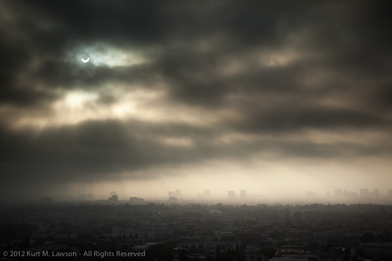 Eclipse Apocalypse