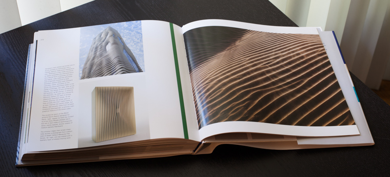 Sand dancing on the right full page Sand dancing on the right full page